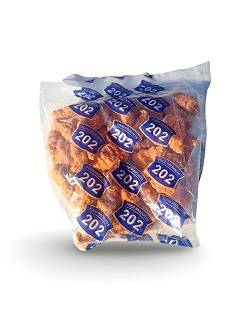 202 فیله مرغ سوخاری2کیلو